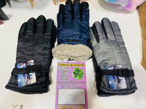 Guantes Impermeable Moto - Miniatura 4