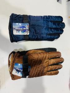 Guantes Impermeable Moto - Miniatura 2
