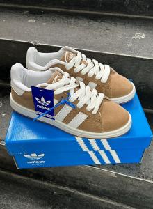 Adidas Campus 00 Beige