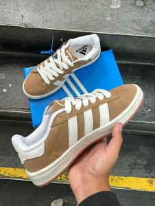 Adidas Campus 00 Beige - Miniatura 2