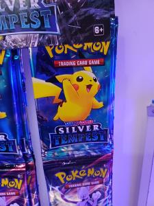 Cartas Pokemon, Dbz