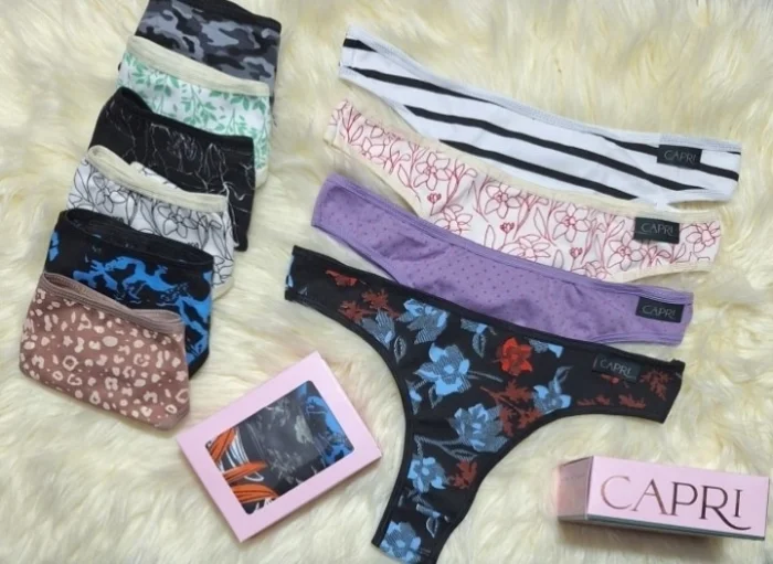 Colaless  Talles  Especial
