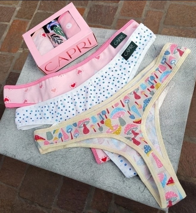 Colaless  Talles  Especial - Imagen 3