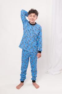 Pijama Niño Dinosaurio
