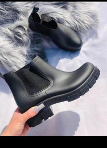 Botas de Lluvia