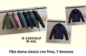 Infladas con Piel