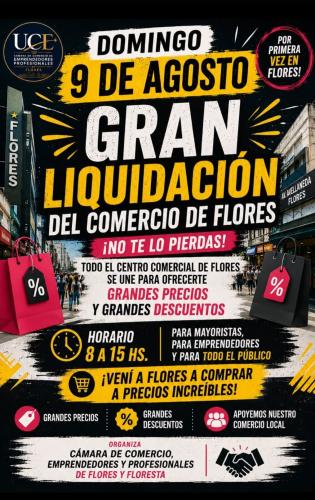 Liquidacion  Fin de Temporada
