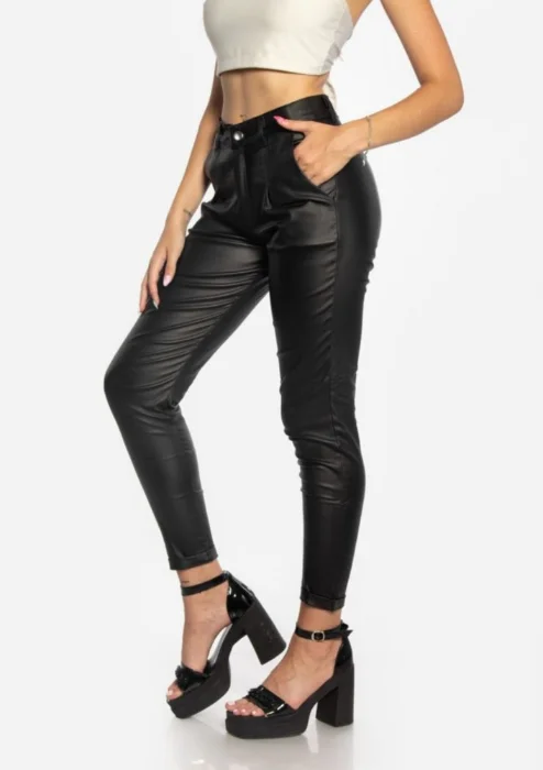 Pantalón Satrero Engomado
