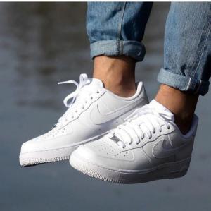 Air Force Blancas