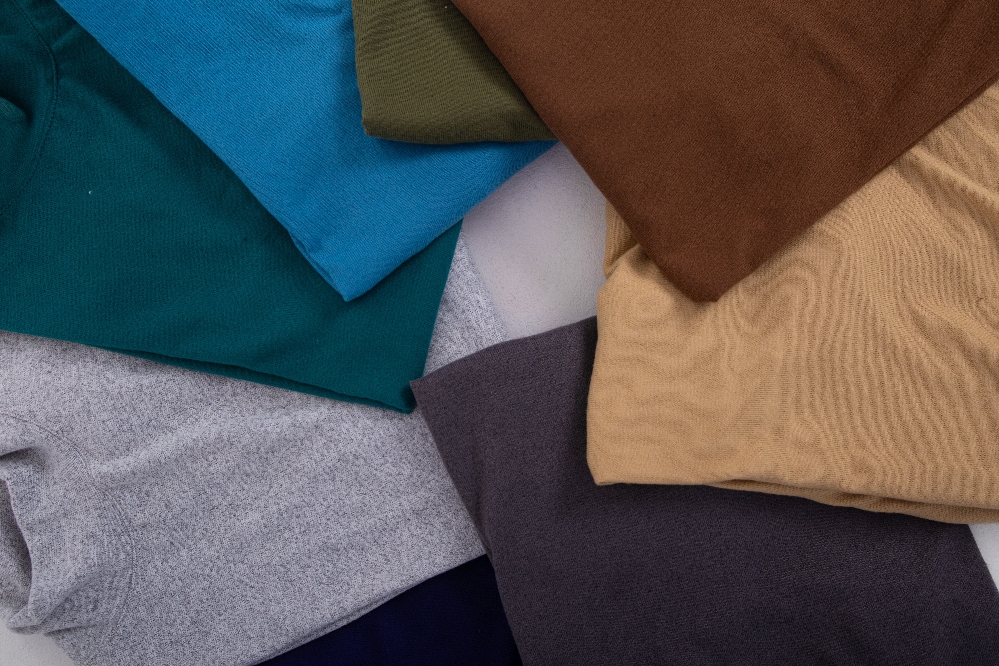 Sweaters Lanilla Hombre - Imagen 3