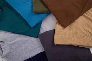 Sweaters Lanilla Hombre - Miniatura 3