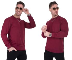 Sweaters Lanilla Hombre - Miniatura 5