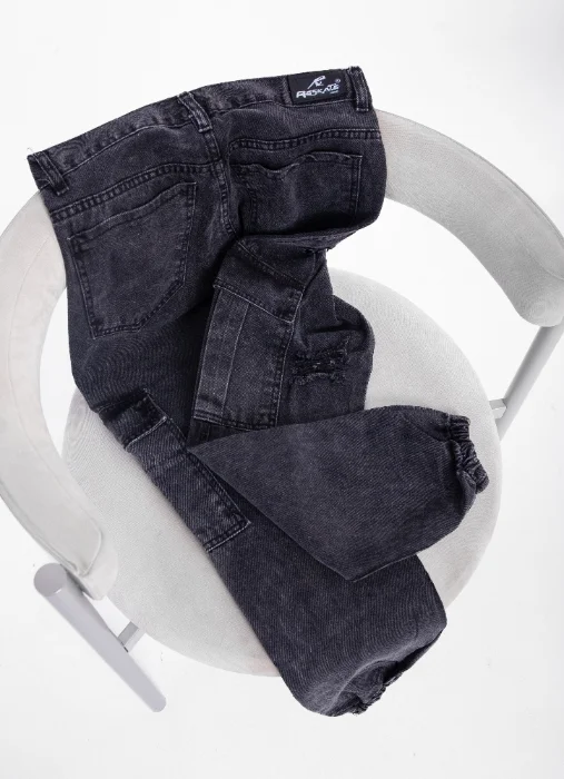 Joguers Mom Cargo Roturas