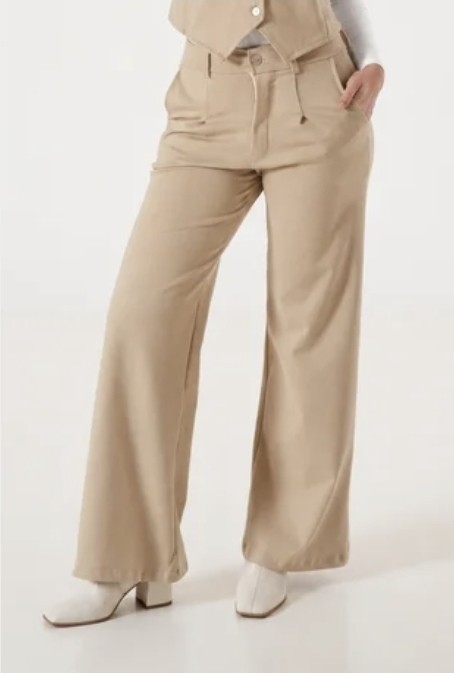 Pantalón Oxfor Punto Roma - Imagen 3