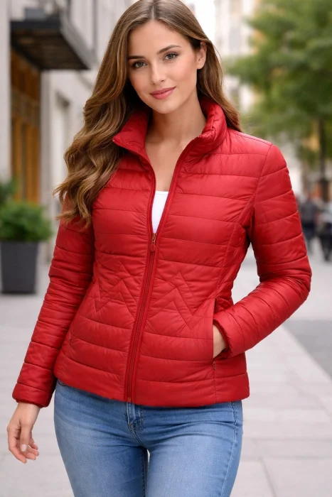 Campera Dama Liviana