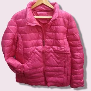 Campera Dama Liviana - Miniatura 2