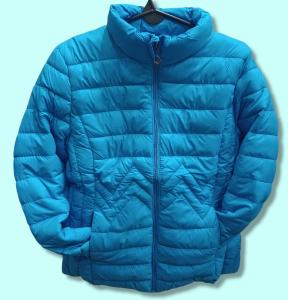 Campera Dama Liviana - Miniatura 3