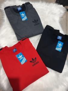 Busos Frisados Retro de Hombre Talles del 1 al 5