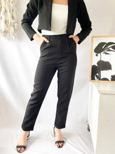 Pantalon Sastrero Crep