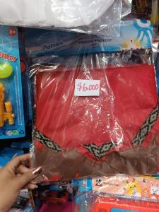 Poncho/chalecos/boinas/gaucho - Miniatura 3