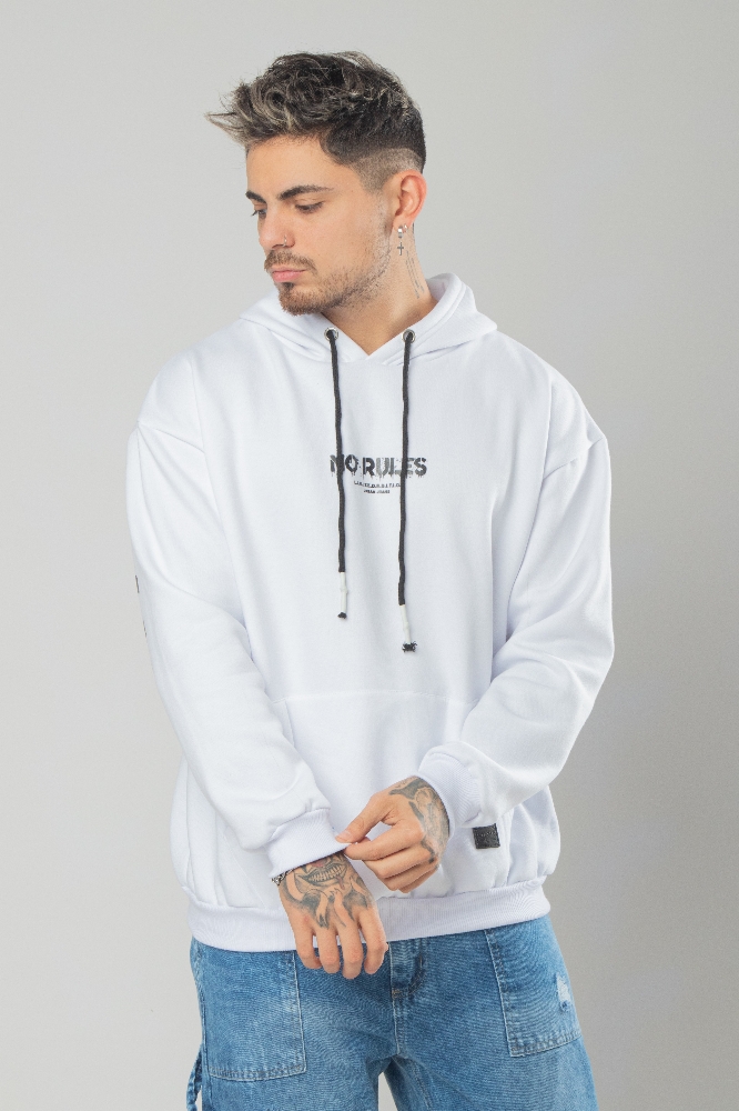 Buzo Oversize - Imagen 3