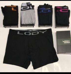 Bóxer Lody