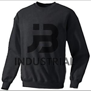Buzo Cuello Redondo Friza Liviana