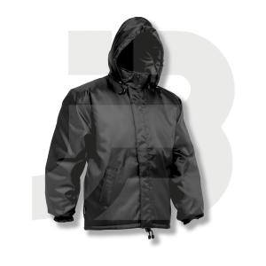 Campera Trucker