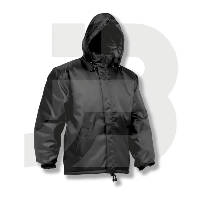 Campera Trucker