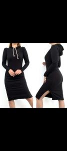 Vestido Rous