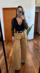 Pantalón Sastrero