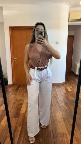 Pantalón Sastrero