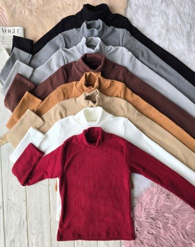 Poleras Darlon - Miniatura 5