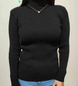 Poleras de Lana