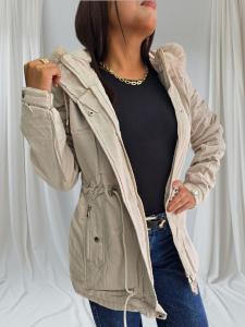 Parkas  Importadas