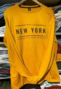 Camisetas Termicas Estampadas - Miniatura 3