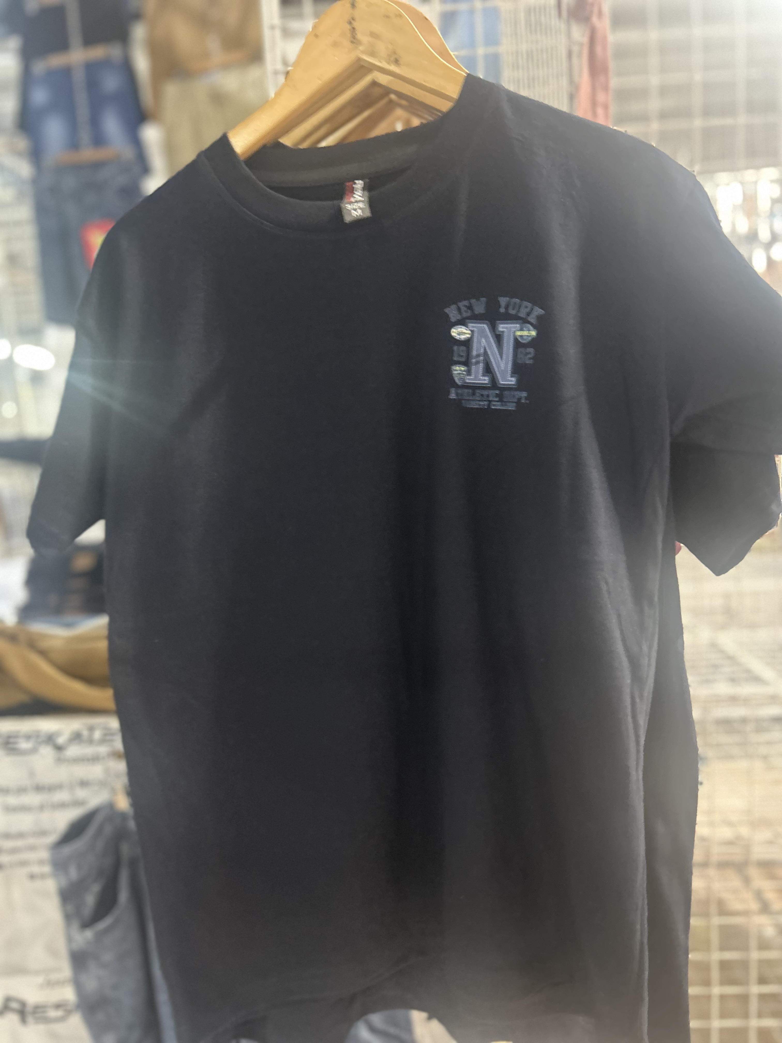 Remeras  Algodón Peinado Premium - IMG_5451.jpeg
