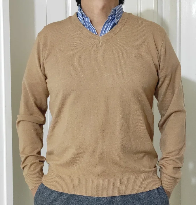Sweters Bremer