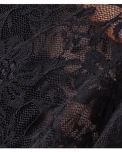 Camiseta con Encaje Dama - Miniatura 2