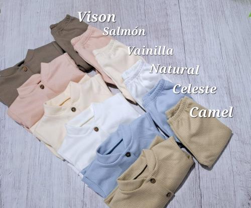Conjunto Darlon Térmico