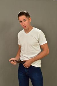 Remera Men E/v