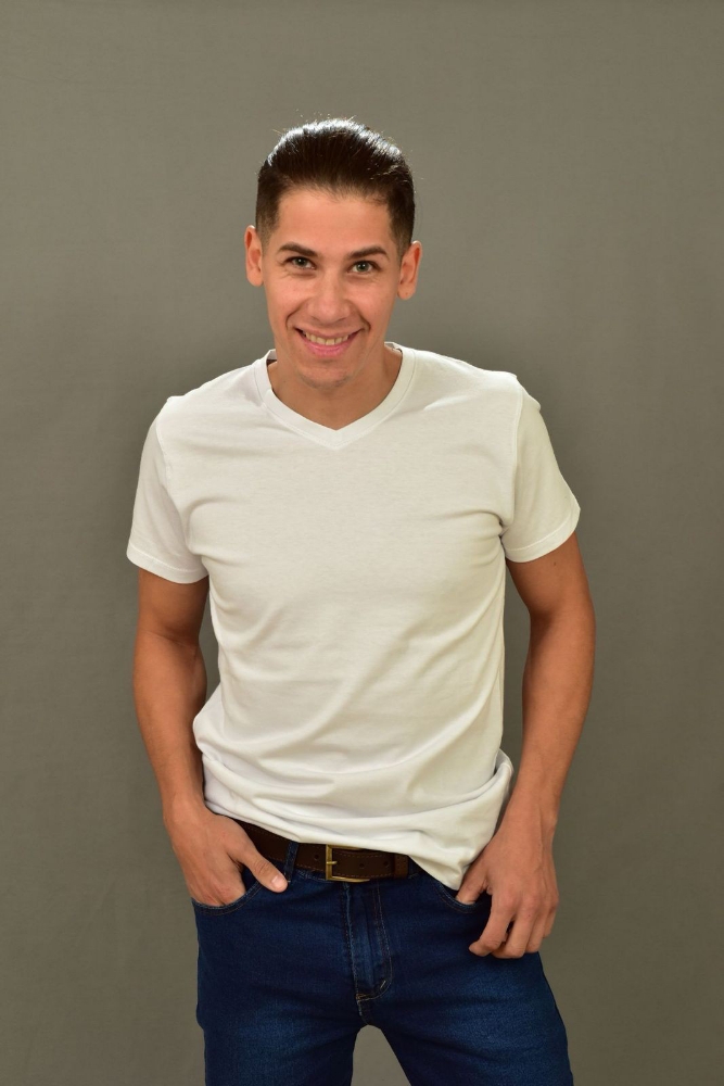 Remera Men E/v - Imagen 2
