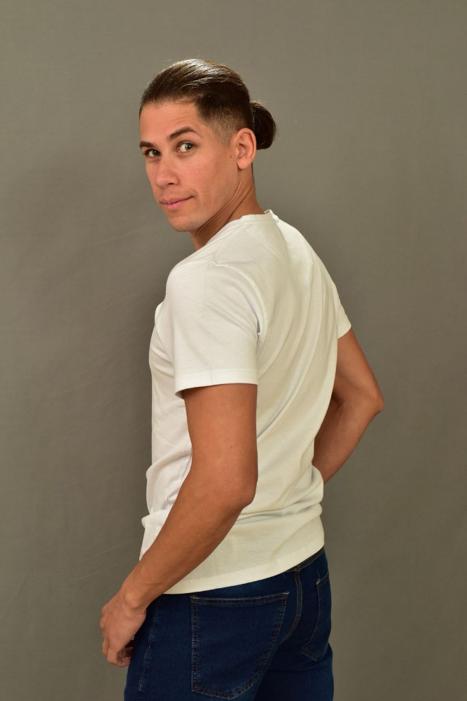 Remera Men E/v - Imagen 3