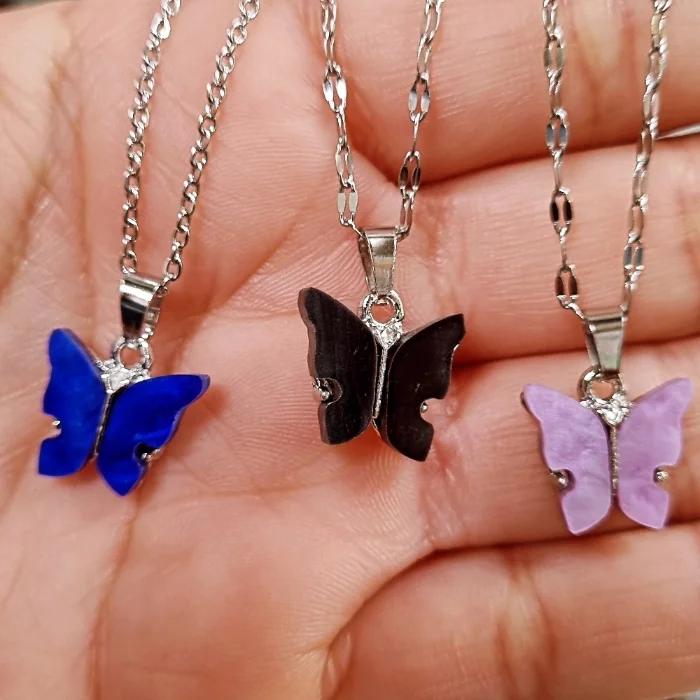 Cadena con Dije