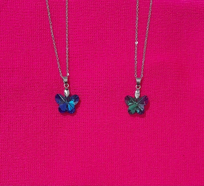 Cadena con Dije