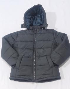 Campera Niño con Piel - Miniatura 2