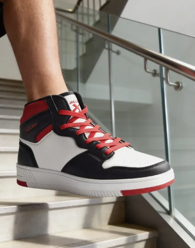 Jaguar Bota Urbana Skate Niños Art. 4309 (28 al 35) - 4309.2.png