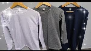 Camiseta Termica Adulto - Miniatura 2