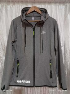 Camperas de Lycra Térmico Premium