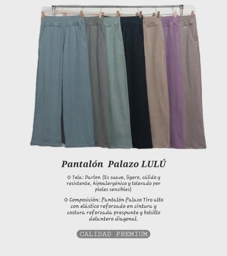 Palazo Darlon Jaspeado